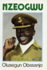 Image for Nzeogwu : An Intimate Portrait of Major Chukwuma Kaduna Nzeogwu