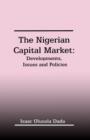 Image for The Nigerian Capital Market