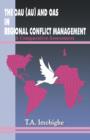 Image for The OAU (AU) and OAS in Regional Conflict Management