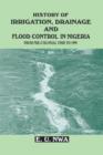 Image for History of Irrigation, Drainage and Flood Control in Nigeria