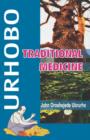 Image for Urhobo : Traditional Medicine