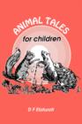 Image for Animal Tales for Children