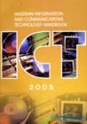 Image for Nigerian Information and Communications Technology Handbook