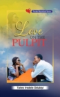 Image for Love On The Pulpit