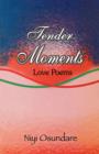 Image for Tender Moments : Love Poems