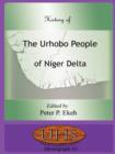 Image for History of the Urhobo People of Niger Delta