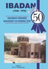 Image for Ibadan at Fifty, 1948-1998 : Nigeria&#39;s Premier University in Perspective