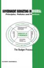Image for Government Budgeting in Nigeria : Principles, Policies and Practices