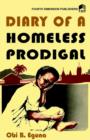 Image for Diary of a Homeless Prodigal