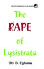 Image for The Rape of Lysistrata