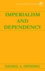 Image for Imperialism and Dependency