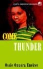 Image for Come Thunder