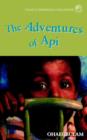 Image for Adventures of Api