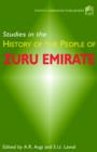 Image for Studies in the History of the People of Zuru Emirate