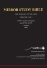 Image for 11th Edition Paperback Mirror Study Bible VOL 3 Updated December 2023 John&#39;s Writings; Gospel; 1st Epistle &amp; Apocalypse
