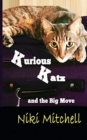 Image for Kurious Katz and the Big Move : Large Print