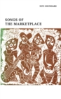 Image for Songs of the Marketplace