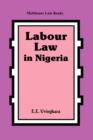 Image for Labour Law in Nigeria