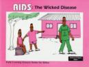 Image for Aids  : the wicked disease