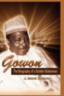 Image for Gowon