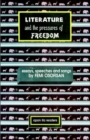 Image for Literature and the Pressures of Freedom