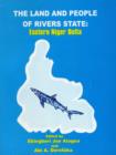 Image for The Land and People of Rivers State