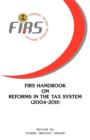 Image for FIRS Handbook on Reforms in the Tax System 2004-2011