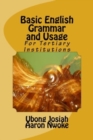 Image for Basic English Grammar and Usage