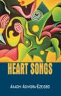 Image for Heart Songs