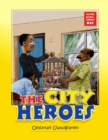 Image for The City Heroes