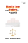 Image for Media Law and Policy in Nigeria