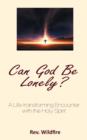 Image for Can God Be Lonely?