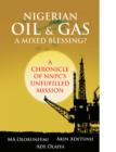 Image for Nigerian Oil and Gas: A Mixed Blessing?