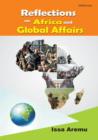 Image for Reflections on African and Global Affairs