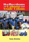 Image for Reflections on Labour and Trade Unions