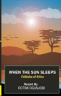 Image for When the Sun Sleeps