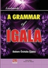 Image for A Grammar of Igala