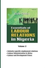 Image for Essentials of Labour Relations in Nigeria : Volume 2