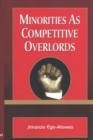 Image for Minorities as Competitive Overlords