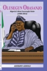 Image for Olusegun Obasanjo