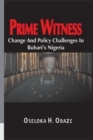 Image for Prime Witness