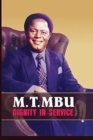 Image for Matthew T. Mbu : Dignity in Service
