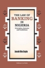 Image for The Law of Banking in Nigeria