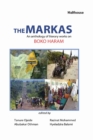 Image for The Markas : An Anthology of Literary Works on Boko Haram