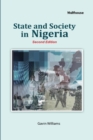 Image for State and Society in Nigeria