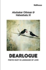 Image for Dearlogue : Poetic Duet in Language of Love