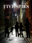 Image for Five Spies