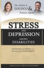 Image for Stress and Depression Among the Disabilities