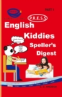 Image for English PRESS Kiddies Spellers Digest 1