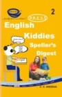 Image for English PRESS Kiddies Speller&#39;s Digest 2